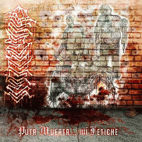 Dismenorrea : Puta Muerta... Mi Fetiche